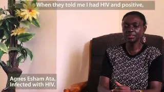 HIV/AIDS Stigma in West Africa.mp4