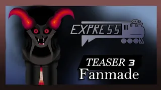 EXPRESS: Teaser 3 [Incredibox Mod] (Incredi-Realm S1) (Fanmade)