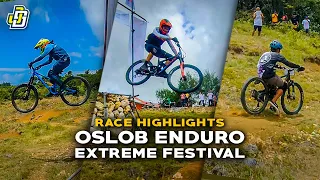 Oslob Enduro 2023 Race Highlights