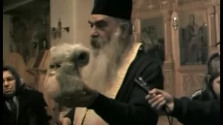 Greek Orthodox Priest: Furby is the Antichrist! ~ Furby ο Αντίχριστος!
