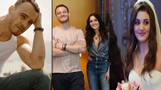 Hande Erçel said she would try hard to be Kerem Bürsin's wife!