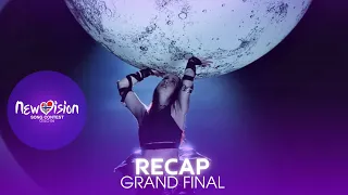 NewVision Song Contest 06 - Grand Final - Official Recap