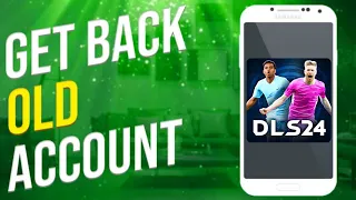 How to recover your LOST DLS 24 account/Profile in minutes