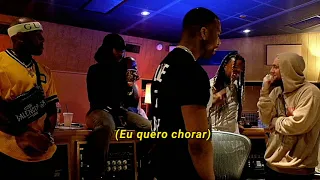 Ty Dolla $ign & dvsn - I Believed it (ft. Mac Miller) [Legendado]