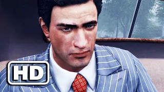 Sorry kid, Joe wasn't part of our deal - Mafia 2 Definitive Edition Ending