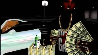 Chief Keef - Hunchoz (IMVU) #Despotic