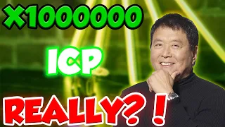 CAN ICP MAKE YOU RICH?? REALLY?? - INTERNET COMPUTER PRICE PREDICTION 2023