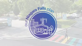 Our Niagara Falls Plan