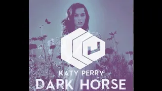 Katy Perry - Dark Horse (no rap)