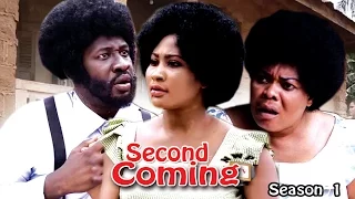 Second Coming Season 1- Latest 2017 Nigerian Nollywood Movie