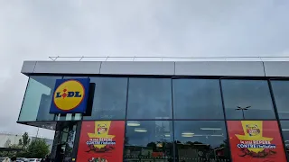 ARRIVAGE LIDL - 4 MAI 2024