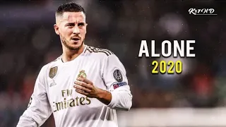 Eden Hazard - Alone | Skills & Goals | 2019/2020 HD