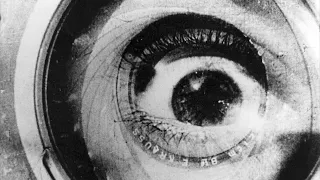 Man with a Movie Camera (1929) Dziga Vertov