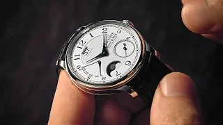 3 Reasons Why F.P. Journe Is a Next Level Watch Brand | Watchfinder & Co.