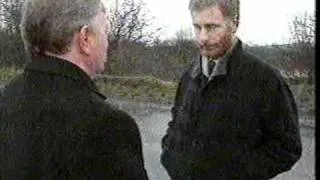 THE BRITS IN SOUTH ARMAGH PART 3