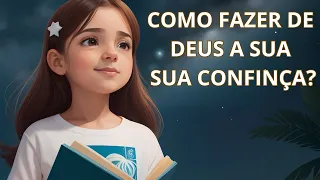 O MUNDO NÃO QUER QUE VOCÊ OUÇA ESTA FORTE MENSAGEM DE DEUS