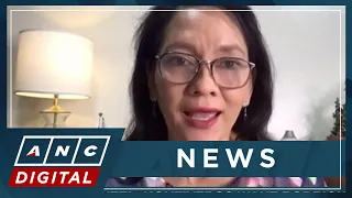 FULL: Sen. Risa Hontiveros on sugar import mess, ES Vic Rodriguez | ANC