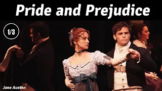 Pride and Prejudice by Jane Austen | Part 1/3 | Full Audiobook | Bayon AudioBooks |