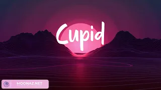 Fifty Fifty - Cupid / Charlie Puth - We Don't Talk Anymore (feat. Selena Gomez)