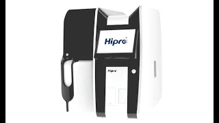 Hipro HP-AFS/1 Pro Immunoassay Analyzer