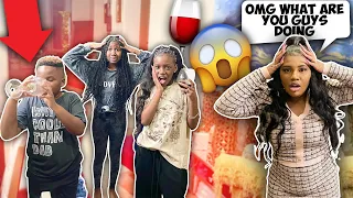 We Pranked My Mom So Bad (Extremely Funny)