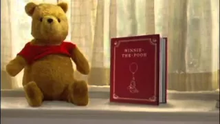 Winnie the Pooh Springtime with Roo Opening Titles