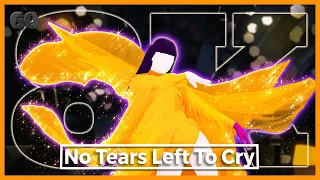 Just Dance 2019 - No Tears Left To Cry | 4K 60FPS | Full Gameplay