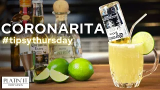 Coronarita | Corona + Margarita | #Shorts Favourites