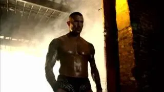 WWE 12 commercial