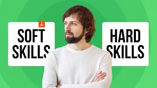 Що таке Soft & Hard Skills? - Олександр Лісовський - курс Soft Skills