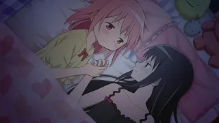 Madoka and Homura: The Battle Pentagram (English)