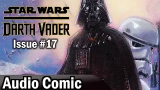 Darth Vader #17 [2015] (Audio Comic)