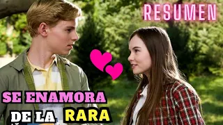 Mi primer AMOR (FLIPPED)💞| RESUMEN