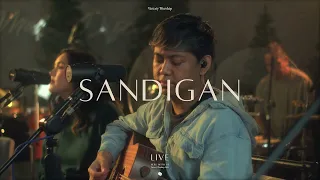 Sandigan (Live) (featuring EJ De Perio) - Victory Worship