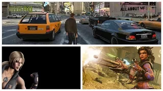 GTA 6 могут задержать и переделать из-за новых консолей | Игровые новости