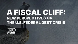 A Fiscal Cliff: New Perspectives on the U.S. Federal Debt Crisis