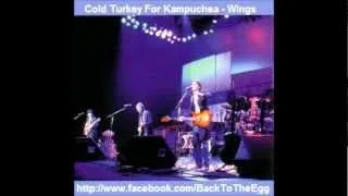 9.- Paul McCartney & Wings - Maybe I'm Amazed (Hammersmith Odeon 29/12/79)