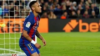 Neymar Jr. x Celtic ● The Best Skills ● 2016/17 UCL