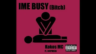 KOKOS - IME BUSY