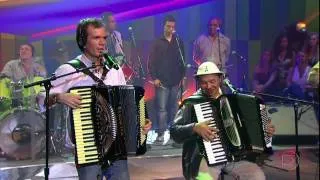 Som Brasil - Dominguinhos e Waldonys - Lamento Sertanejo (HDTV)