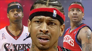 How the Philadelphia 76ers Wasted Allen Iverson's Prime | The Rise and Fall of The Answer