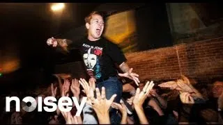 Punk and Indie Brats at The Smell in LA - Noisey "Party Pics" - Episode 1