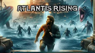 Atlantis Rising