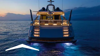 Azimut Grande S10 | All You Need To Know