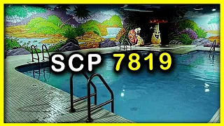 Broogli's FIRST SCP! - SCP 7819 Explained