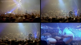 Metallica - Multiple Angles Videos [Cunning Stunts 1997 DVD I]