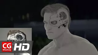 CGI VFX Breakdown HD "Terminator Genisys" by MPC | CGMeetup