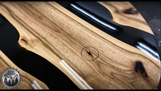 Building a $2000 Table Woodworking