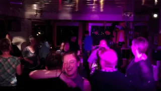 IHR DJ André Pietschmann - kleine Ü40 Party im TSV Reinbek Hamburg