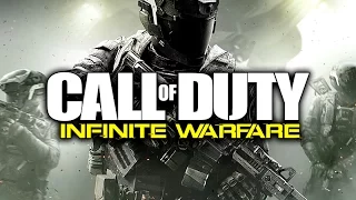 Фильм "CALL OF DUTY: INFINITE WARFARE" (весь сюжет, полная версия) [60fps, 1080p]